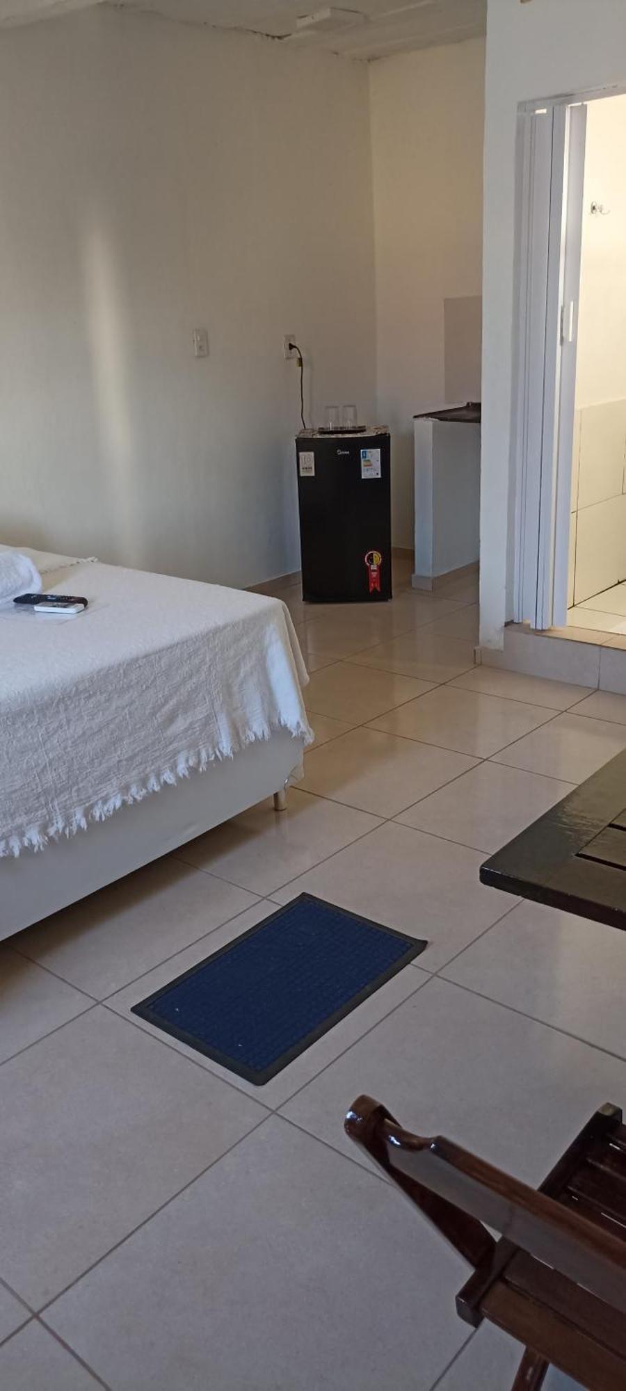 Aluguel De Suites E Apartamento Itacare Room photo